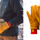 Give’r 4 Season Glove with Wax Coating | $90 | Huckberry